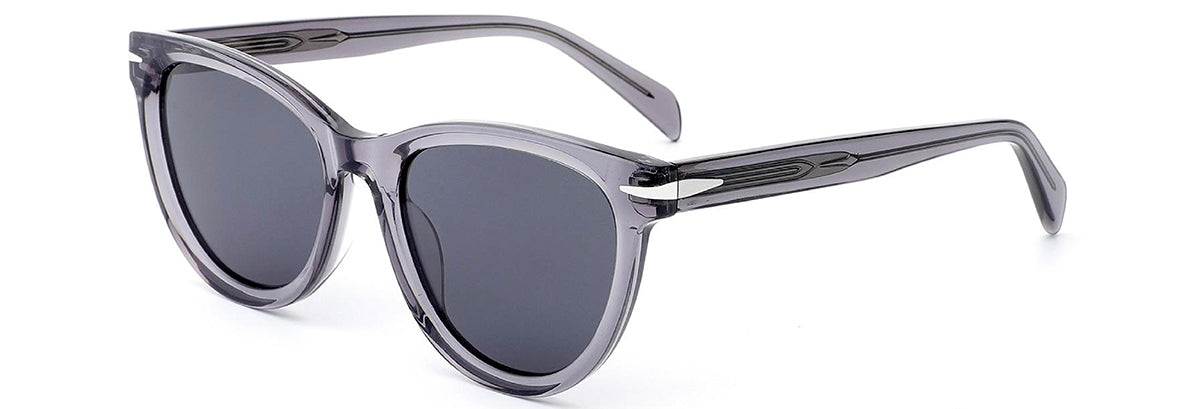 Vittorio MB1501S Polaroid Sunglasses