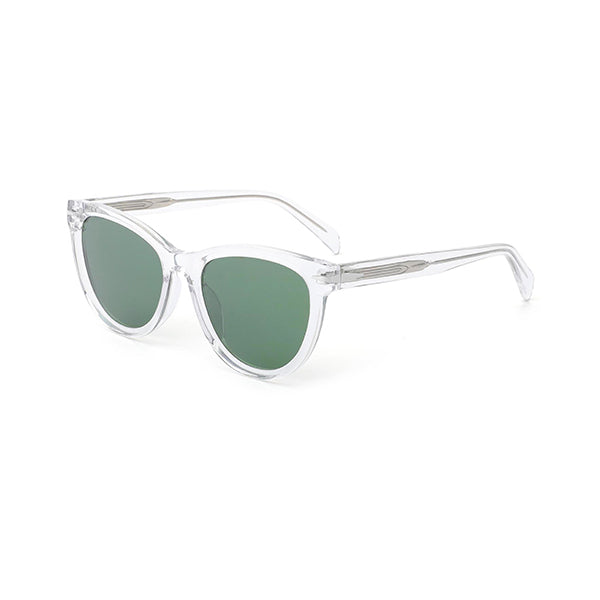 Vittorio MB1501S Polaroid Sunglasses