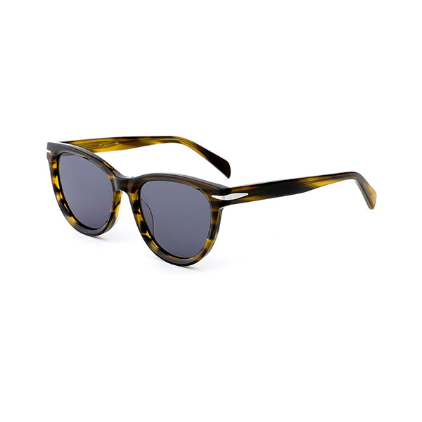 Vittorio MB1501S Polaroid Sunglasses
