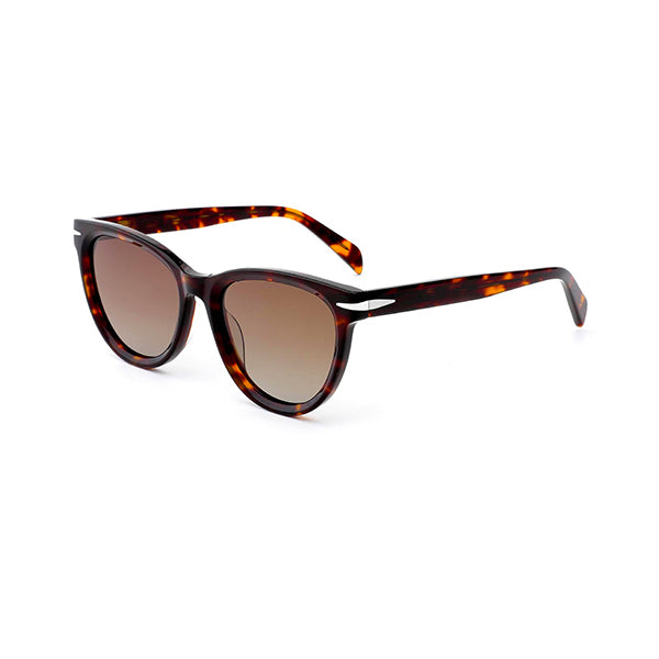 Vittorio MB1501S Polaroid Sunglasses