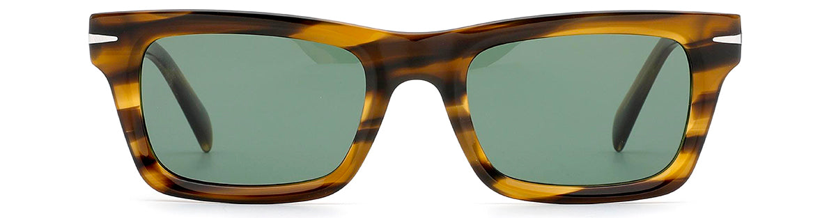Vittorio MB1501S Polaroid Sunglasses