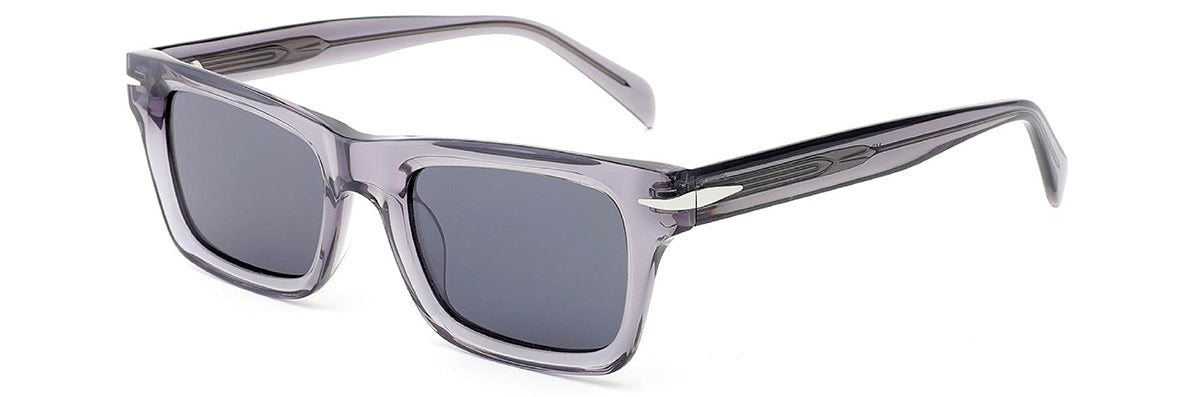 Vittorio MB1501S Polaroid Sunglasses