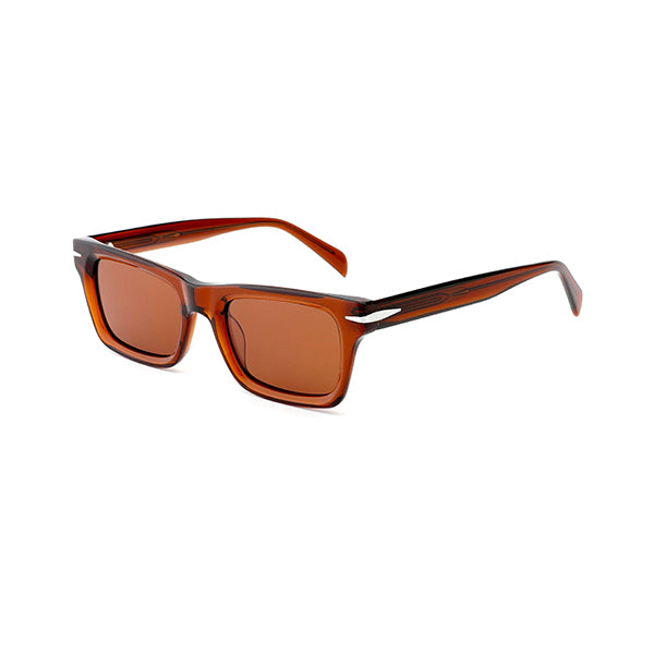 Vittorio MB1501S Polaroid Sunglasses