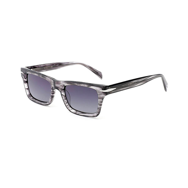 Vittorio MB1501S Polaroid Sunglasses