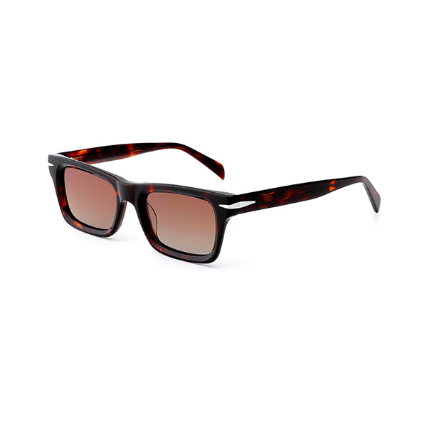 Vittorio MB1501S Polaroid Sunglasses