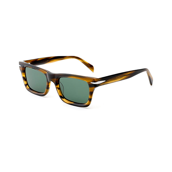Vittorio MB1501S Polaroid Sunglasses