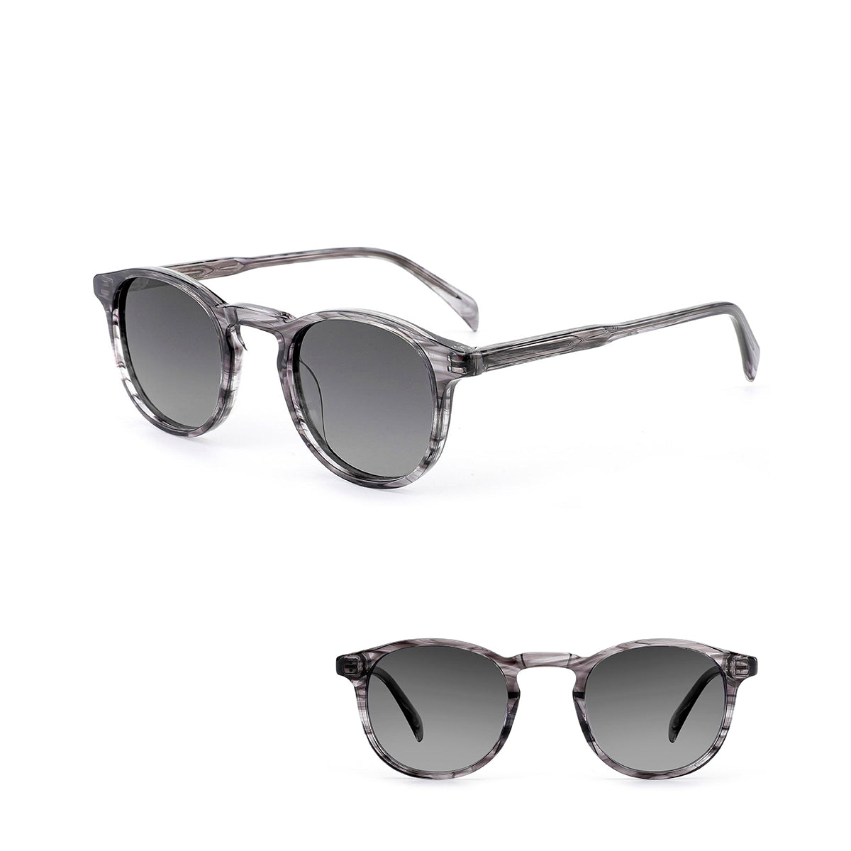 Vittorio Polaroid Sunglasses - Model MB1503AS
