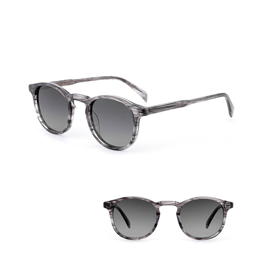 Vittorio Polaroid Sunglasses - Model MB1503AS