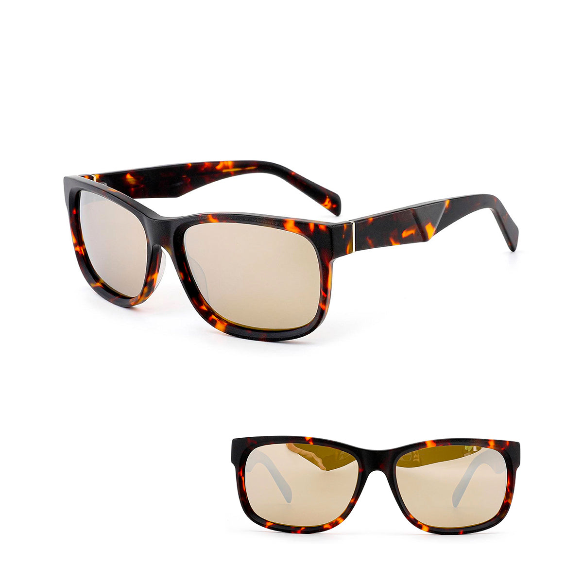 Vittorio Polaroid Sunglasses - Model MB1543S