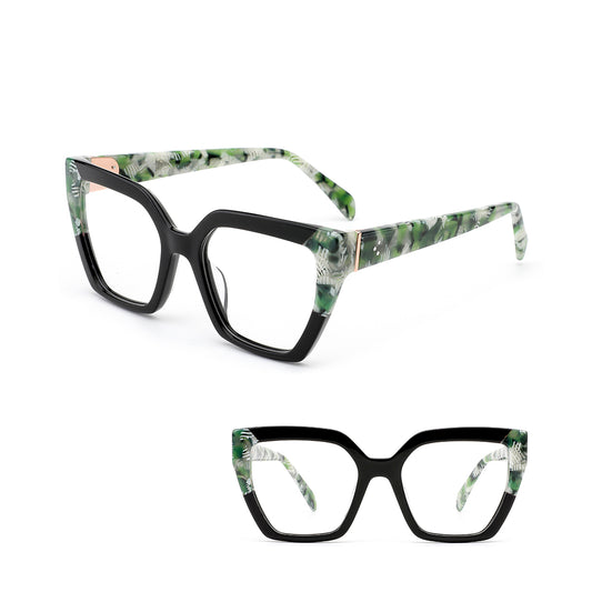 Eyeglasses frame