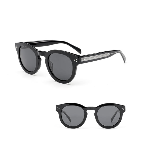 Sunglasses vittorio gray Unisex