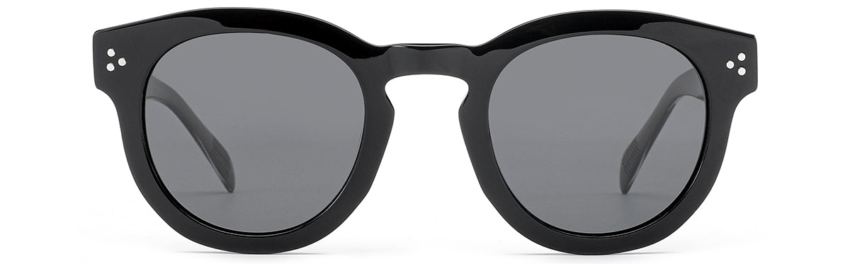 Sunglasses vittorio gray Unisex