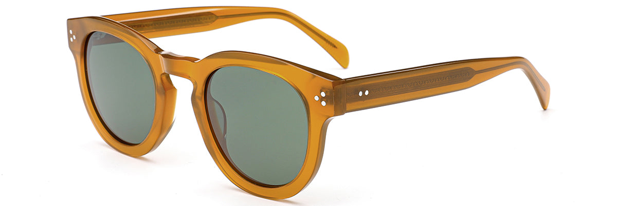 Sunglasses vittorio gray Unisex