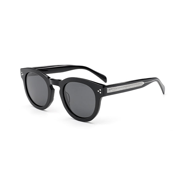 Sunglasses vittorio gray Unisex