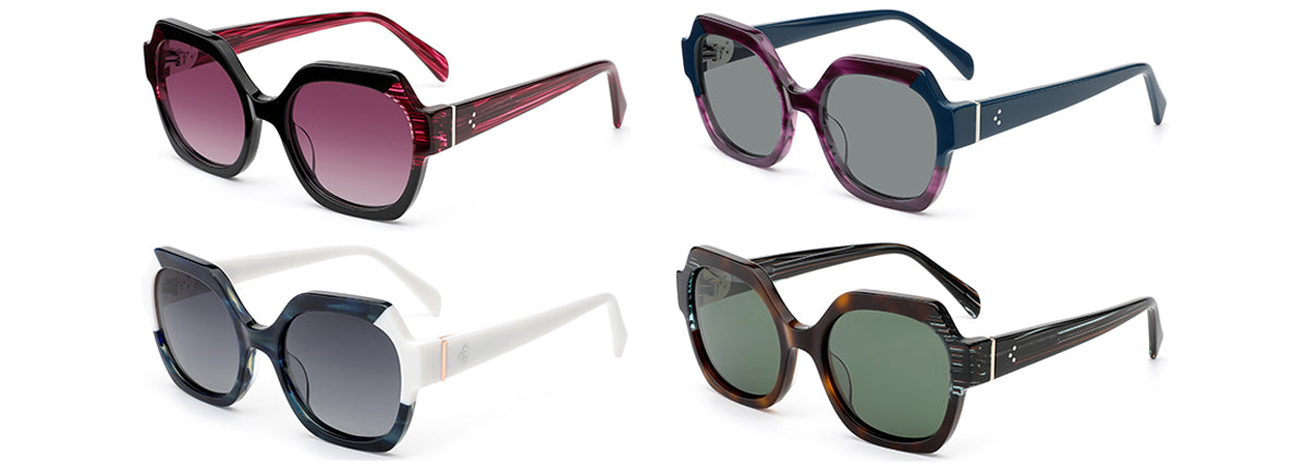 Sunglasses vittorio for women
