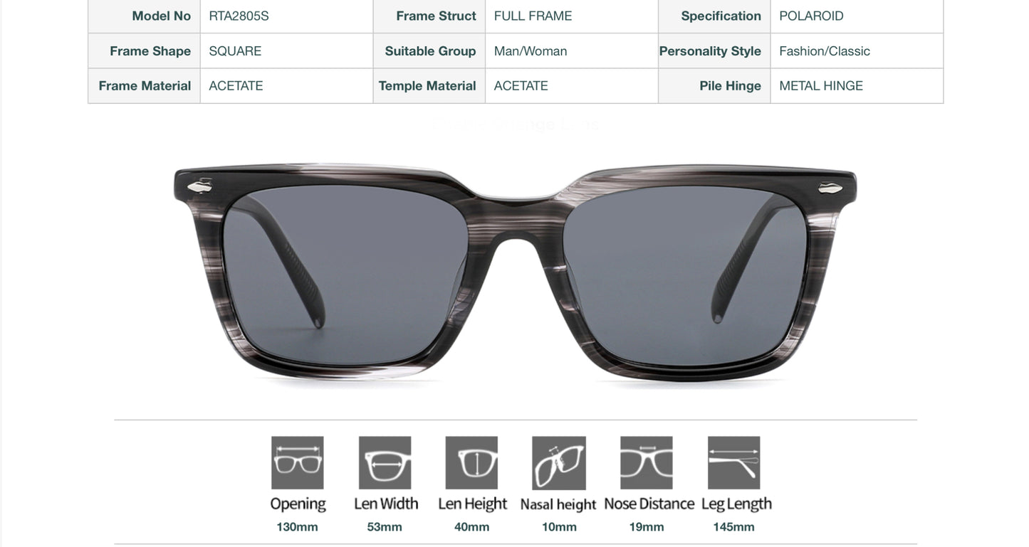 Sunglasses blue for men& women sunglasses vittorio