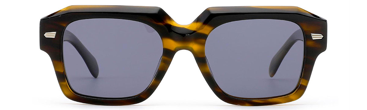 Sunglasses - Unisex Acetate Fashion Eyewear