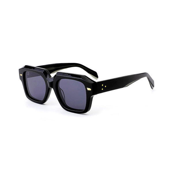 Sunglasses - Unisex Acetate Fashion Eyewear