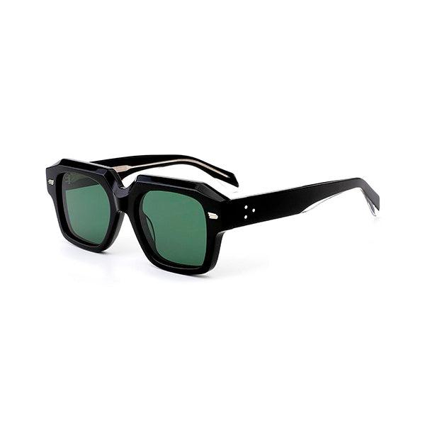 Sunglasses - Unisex Acetate Fashion Eyewear