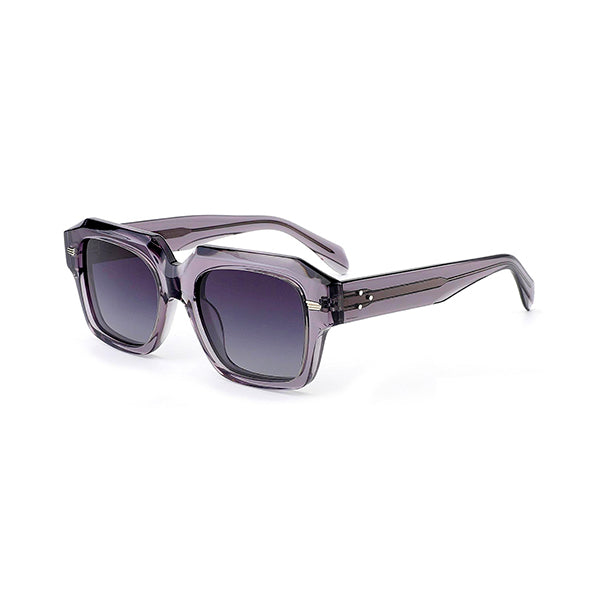 Sunglasses - Unisex Acetate Fashion Eyewear