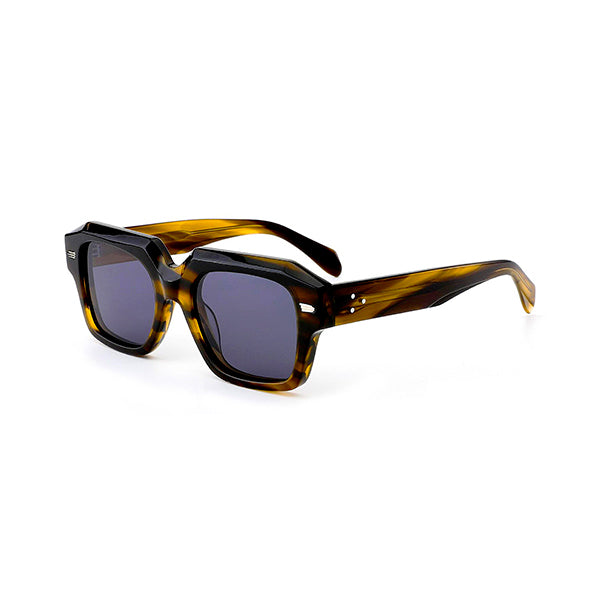 Sunglasses - Unisex Acetate Fashion Eyewear