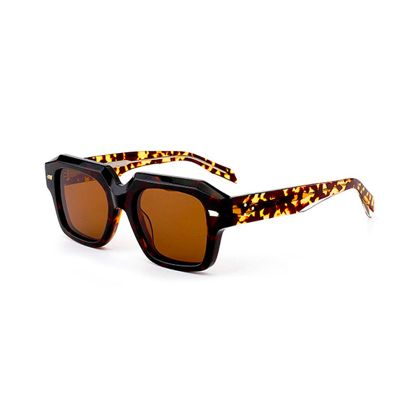 Sunglasses - Unisex Acetate Fashion Eyewear