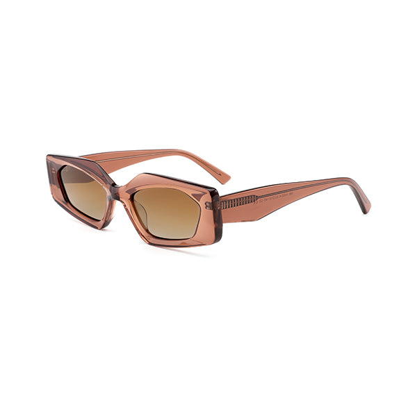 Polaroid MB1452AS Unisex Polygon Sunglasses