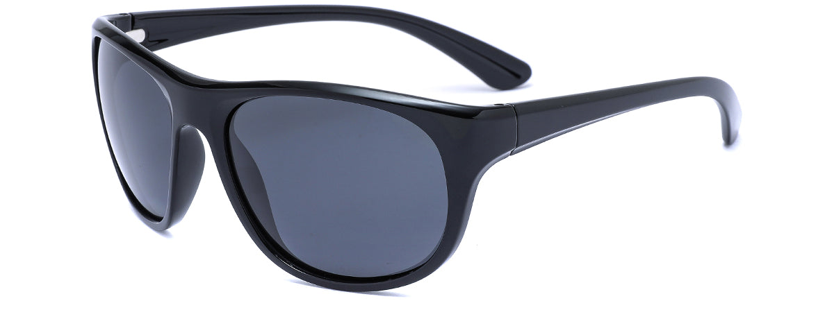 Polaroid GSA8250 Unisex Square Sunglasses