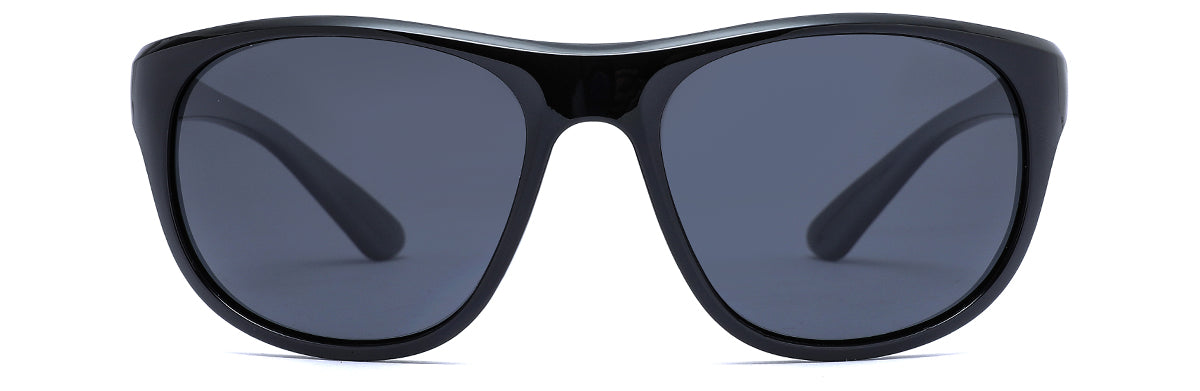 Polaroid GSA8250 Unisex Square Sunglasses