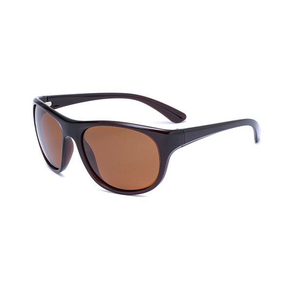 Polaroid GSA8250 Unisex Square Sunglasses