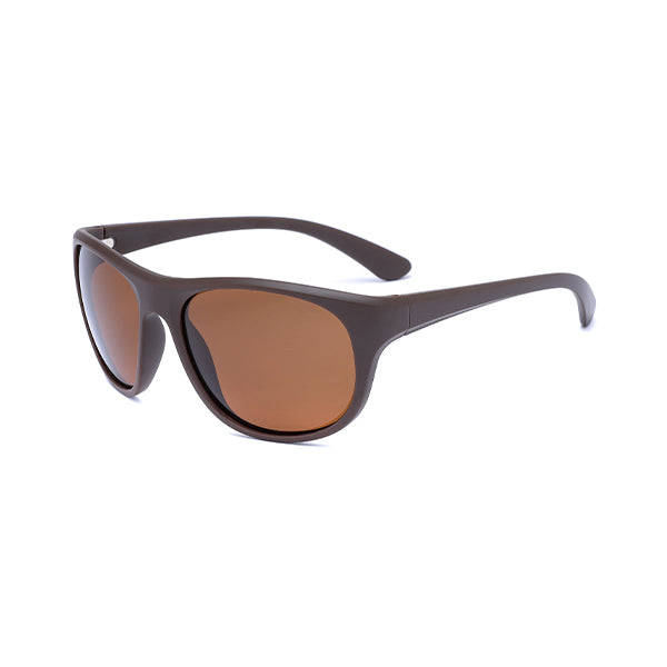 Polaroid GSA8250 Unisex Square Sunglasses