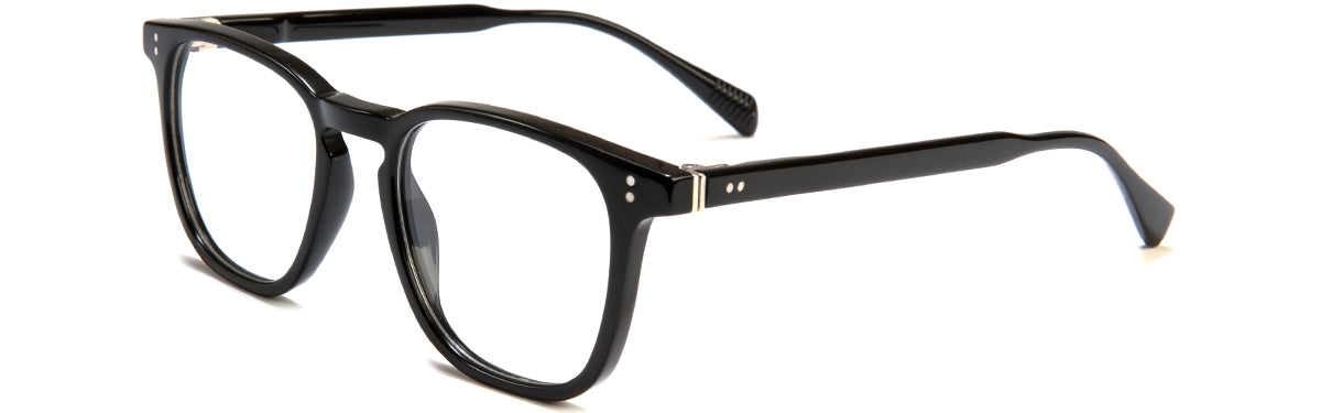 Vittorio Model RTA-1008 Oval Acetate Eyeglasses
