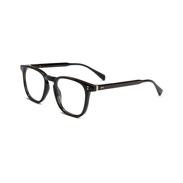 Vittorio Model RTA-1008 Oval Acetate Eyeglasses