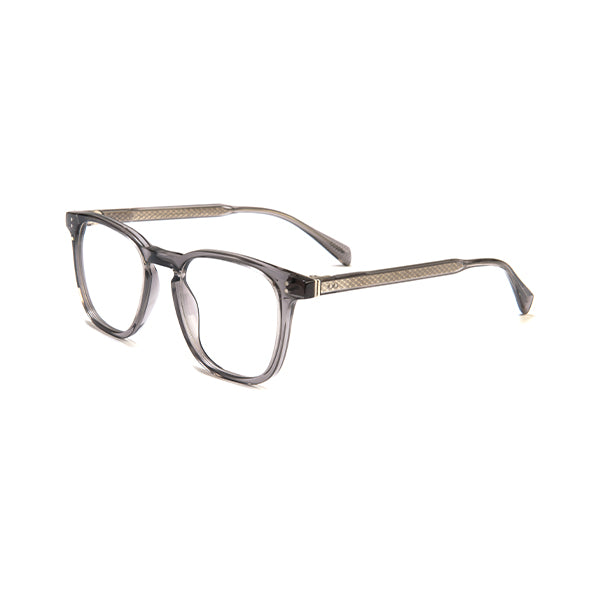 Vittorio Model RTA-1008 Oval Acetate Eyeglasses