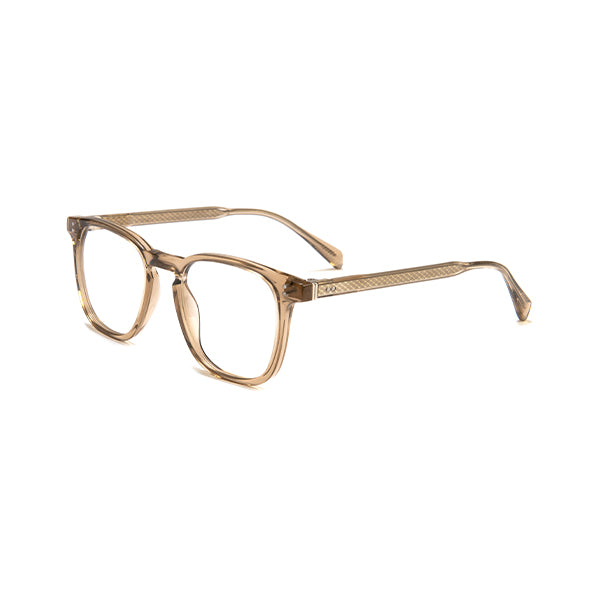 Vittorio Model RTA-1008 Oval Acetate Eyeglasses