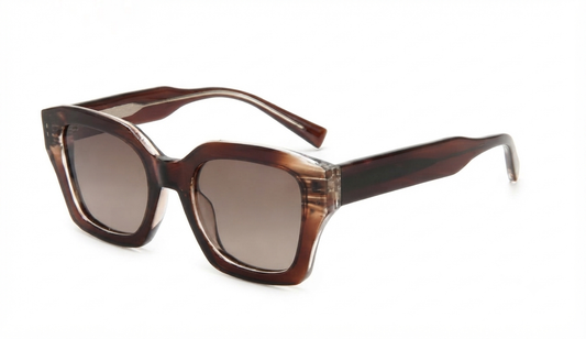 AuroraVisionLondon 8025 Polarized Sunglasses