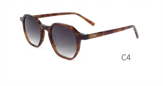 Auroravisionlondon 4990  Sunglasses – Tortoiseshell