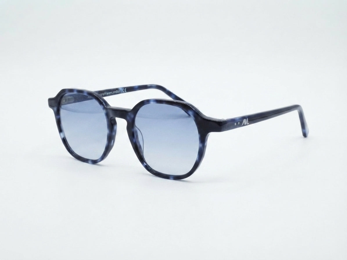 Auroravisionlondon 4990  Sunglasses – Tortoiseshell