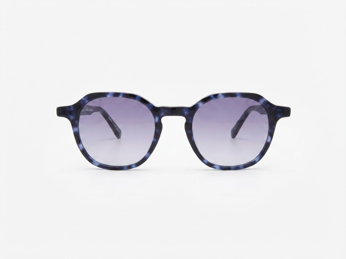 Auroravisionlondon 4990  Sunglasses – Tortoiseshell