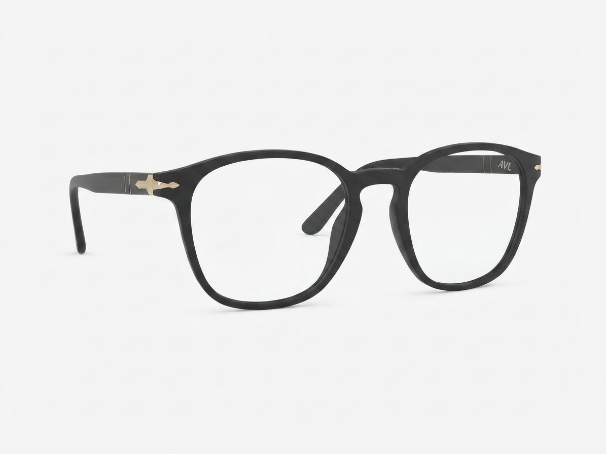 Auroravisionlondom 6536-2 eyeframe