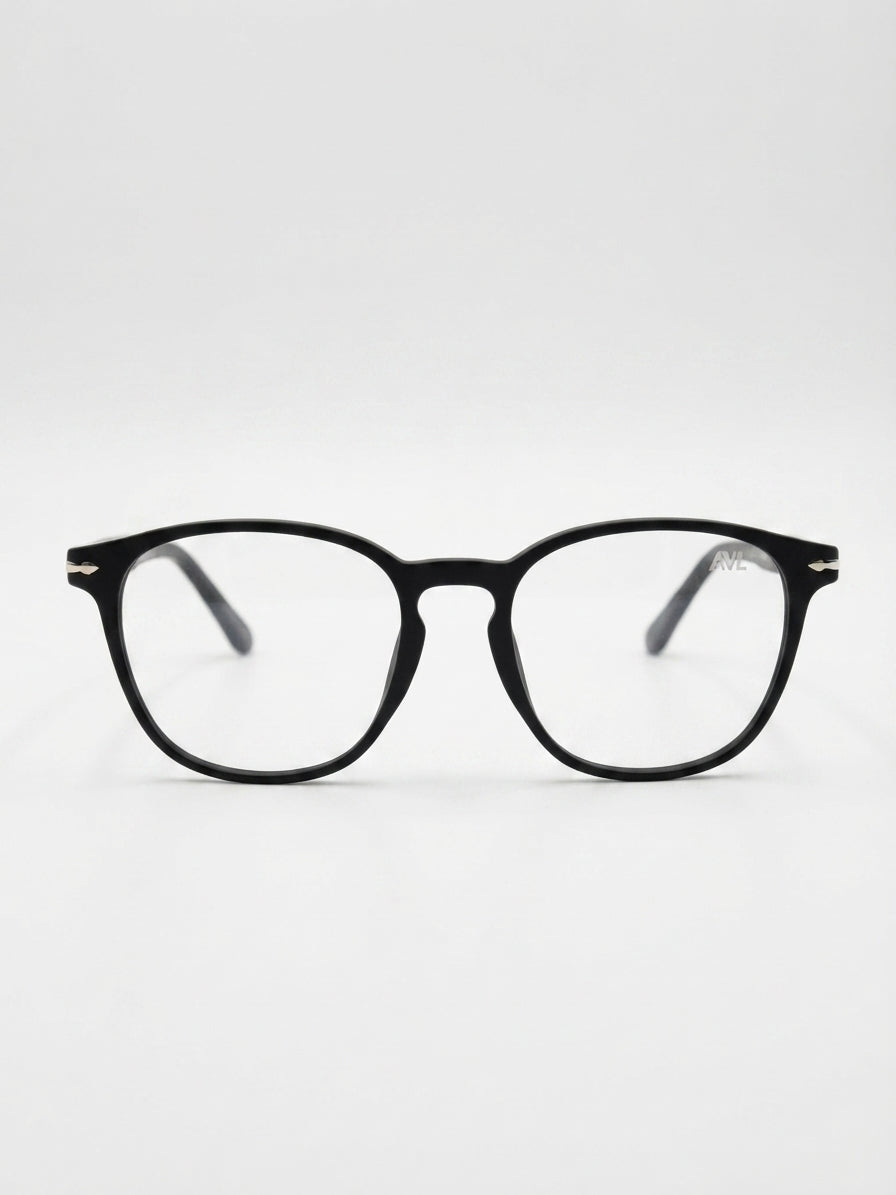 Auroravisionlondom 6536-2 eyeframe