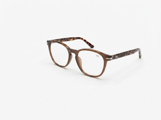 Auroravisionlondom 6536-2 eyeframe