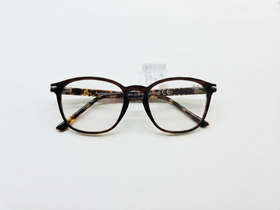 Auroravisionlondom 6536-2 eyeframe