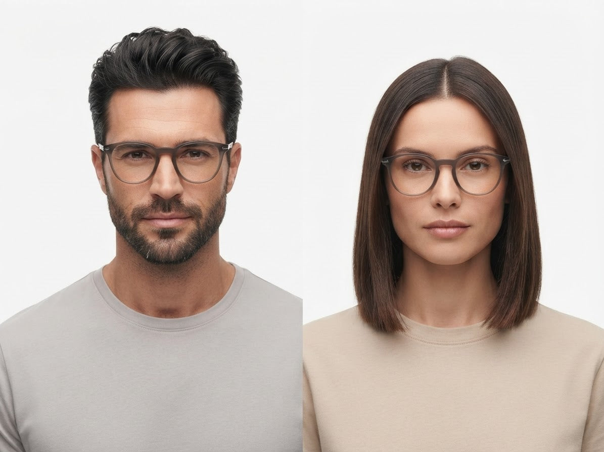Auroravisionlondom 6536-2 eyeframe