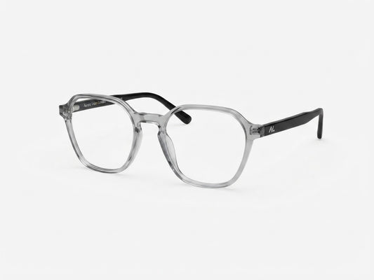 Auroravisionlondon 6534-2 eyeglasses frame