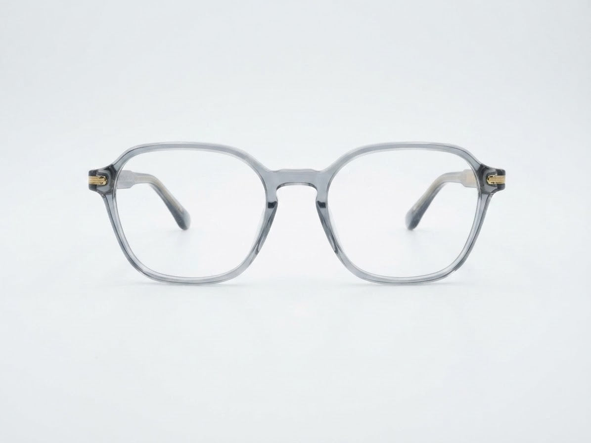 Auroravisionlondon 6534-2 eyeglasses frame