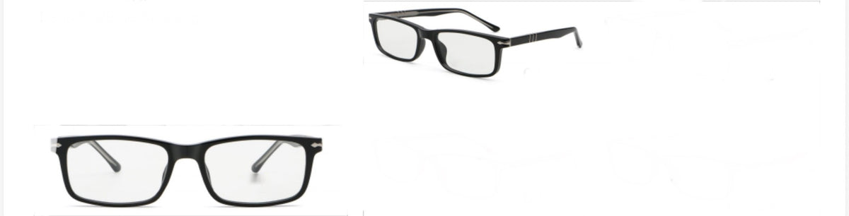Auroravisionlondon 6532-2 Eyeglasses Frame