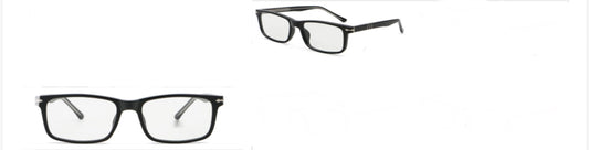 Auroravisionlondon 6532-2 Eyeglasses Frame