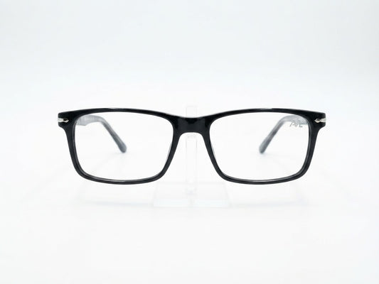Auroravisionlondon 6532-2 Eyeglasses Frame