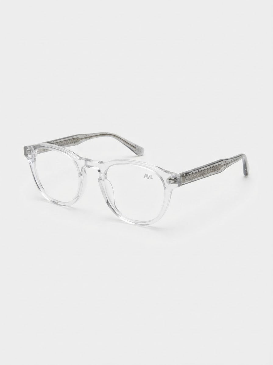 Auroravisionlondon 6531-2 Eyeglasses Frame